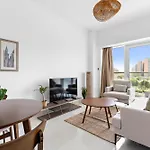 Silkhaus Exclusive Studio At Al Rahah Creek