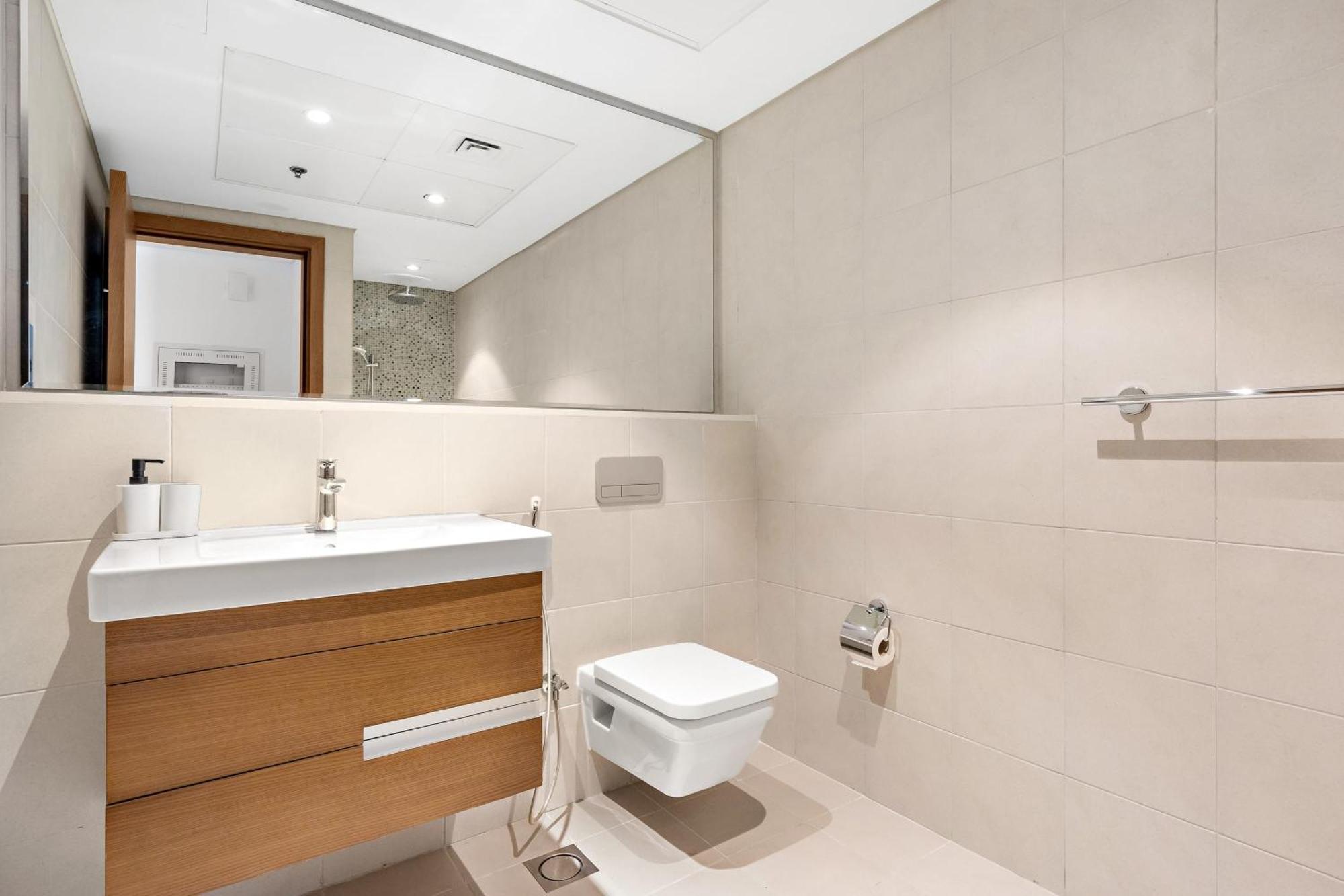 Apartamento Silkhaus Exclusive At Al Rahah Creek *