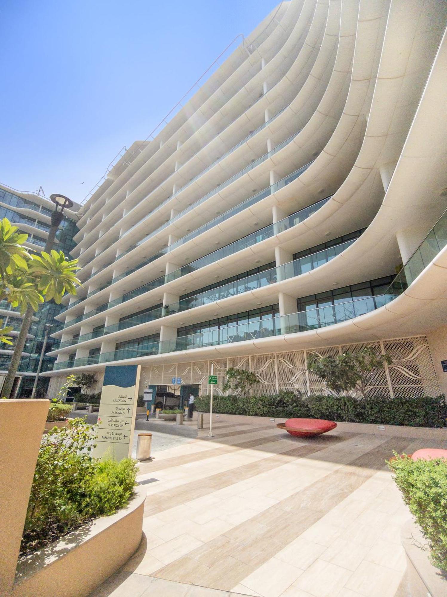 Silkhaus Exclusive At Al Rahah Creek * Abu Dhabi